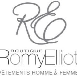 Boutique Romy Elliot | 292 Rue Principale, Saint-Sauveur, QC J0R 1R0, Canada | Phone: (450) 227-2421