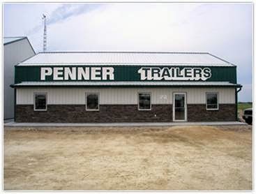 Penner Trailers - Winnipeg | 20091 Hwy 1E, Winnipeg, MB R2C 2Z3, Canada | Phone: (204) 253-1320