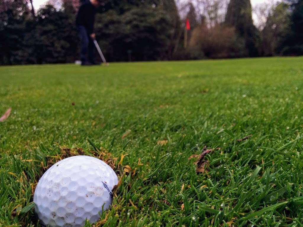 Stanley Park Pitch & Putt | 2099 Beach Ave, Vancouver, BC V6G 1Z4, Canada | Phone: (604) 681-8847