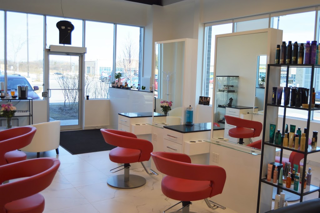 LuxHair Boutique | 1903 Ironoak Way Unit 1, Oakville, ON L6H 0N1, Canada | Phone: (905) 815-8333