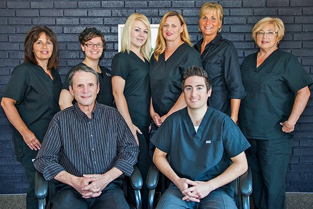 Monarch Dental | 72 Erie St S, Leamington, ON N8H 3B1, Canada | Phone: (519) 326-8633