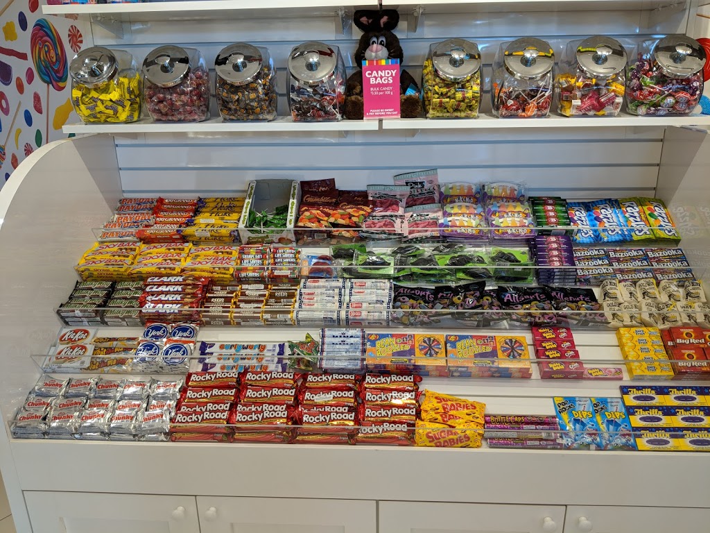 Dylans Candy Bar | Level 2 Gates, Terminal 1, Toronto Pearson International Airport, Silver Dart Dr, Mississauga, ON L4V 1W1, Canada | Phone: (905) 671-8467