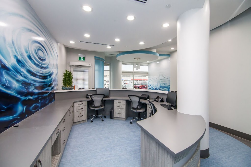 Splash Dental | 1101 Kingston Rd # 110, Pickering, ON L1V 1B5, Canada | Phone: (905) 831-0301