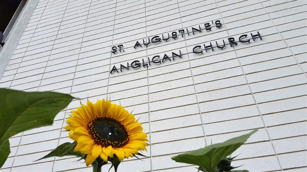 St. Augustines Anglican Church | 6110 Fulton Rd NW, Edmonton, AB T6A 3T3, Canada | Phone: (780) 466-5532