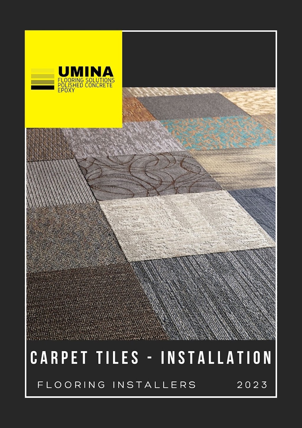 Umina Flooring Solutions | 24 Kestrel Wy, Winnipeg, MB R3R 3Y7, Canada | Phone: (204) 558-1890