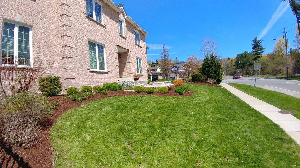 Fine Cut Landscaping | 1100 Sheffield Rd, Cambridge, ON N1R 5S2, Canada | Phone: (519) 651-7044