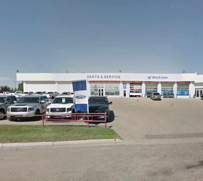 Brentridge Ford Service and Repair Centre | 5604 41 Ave, Wetaskiwin, AB T9A 3M7, Canada | Phone: (780) 352-6048