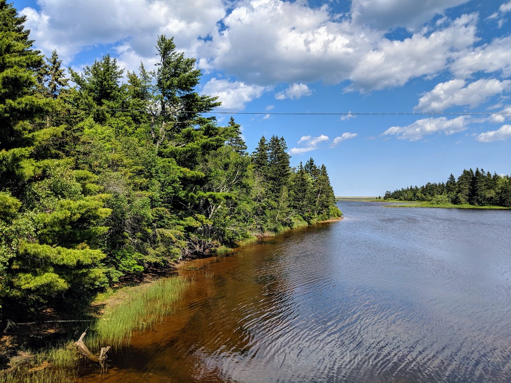 Kouchibouguac National Park | National 186, NB-117, Kouchibouguac, NB E4X 1V2, Canada | Phone: (506) 876-2443