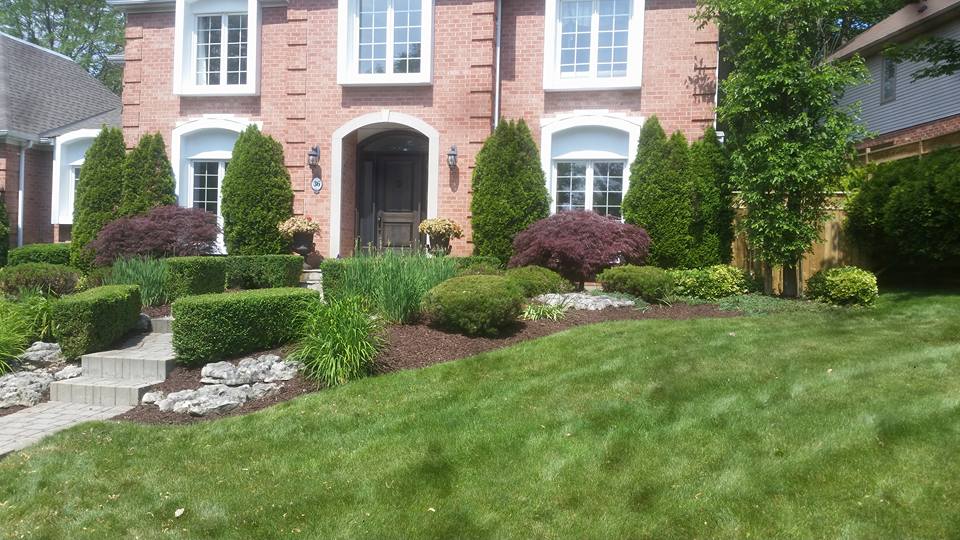 Wrobel Landscaping | 3425 Roe St, London, ON N6L 1R2, Canada | Phone: (226) 448-5449