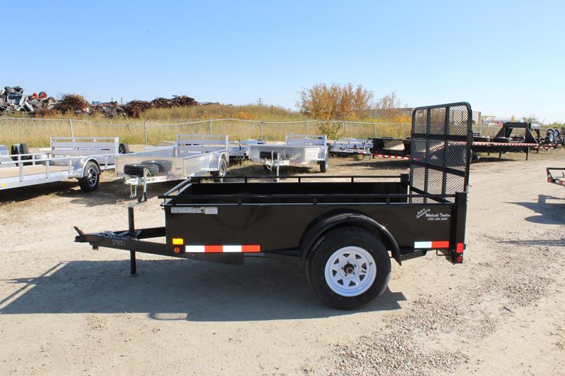 Wholesale Trailers Of Alberta Ltd | 1915 Sparrow Dr, Nisku, AB T9E 8A7, Canada | Phone: (780) 955-2445