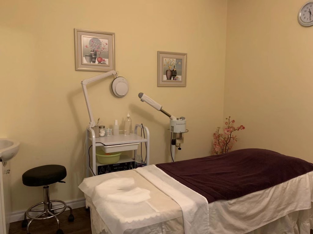 Sunny Foot Spa | 50 Bristol Rd E #3A, Mississauga, ON L4Z 3K8, Canada | Phone: (905) 507-6899