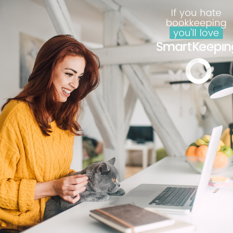 SmartKeeping | 350 Salisbury Way Unit 189, Sherwood Park, AB T8B 0A9, Canada | Phone: (587) 418-3727