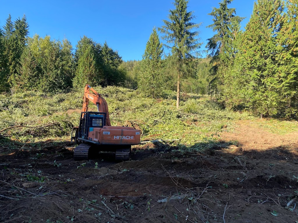 Lidher Excavating Ltd. | 12909 102 Ave, Surrey, BC V3T 1N1, Canada | Phone: (778) 709-8270