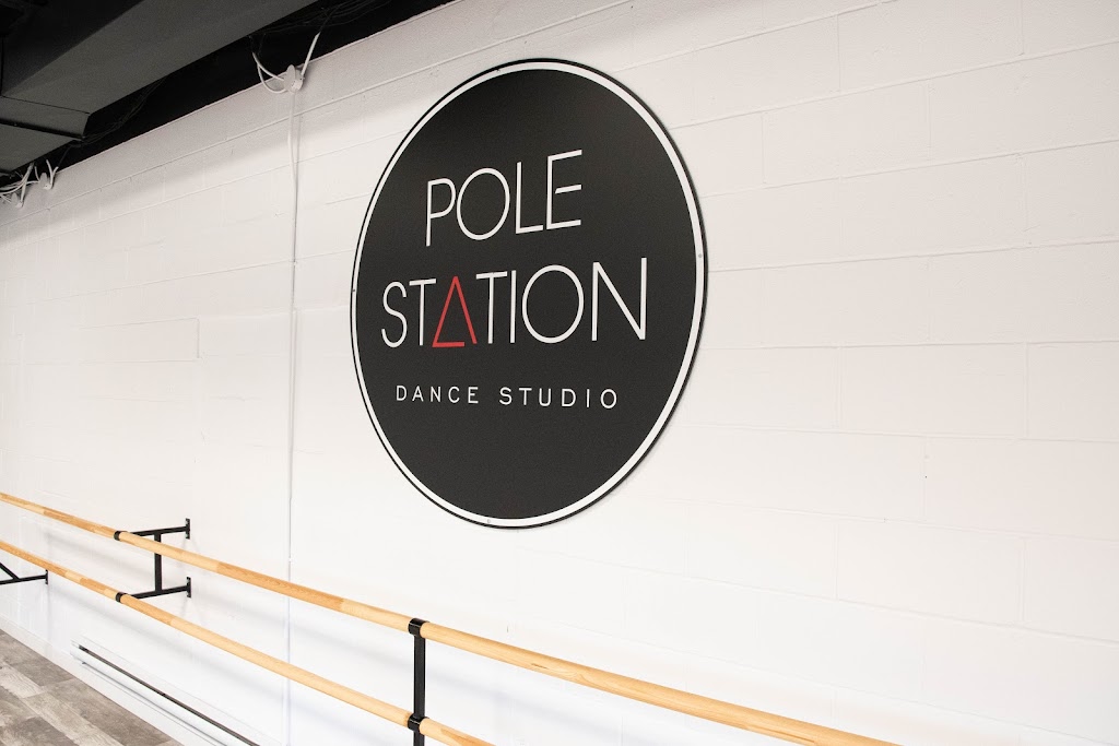 Pole Station Dance Studio | 4795 Grande Allée, Brossard, QC J4Z 3G1, Canada | Phone: (514) 576-7653