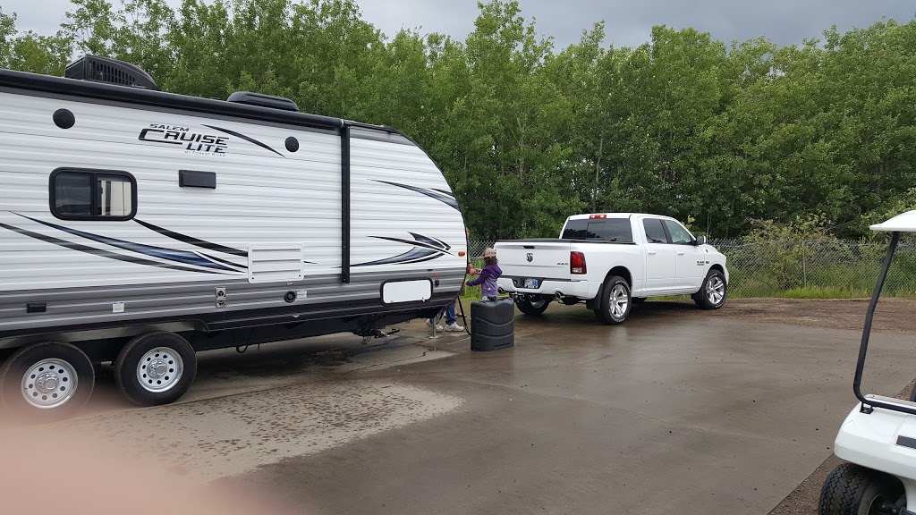 Outback RV Sales | 53213 Range Road 231, Sherwood Park, AB T8A 4V2, Canada | Phone: (780) 417-3949