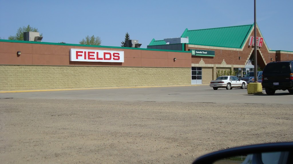 FIELDS Hanna | 602 2 Ave W, Hanna, AB T0J 1P0, Canada | Phone: (403) 854-5814