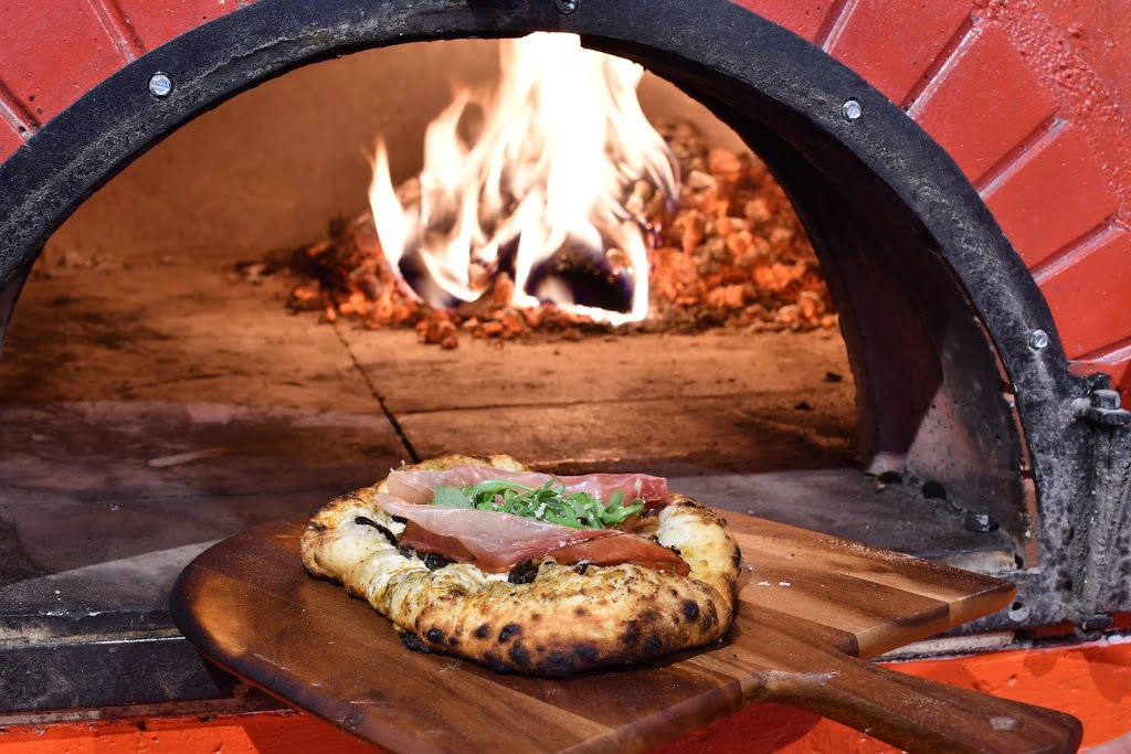 Capodimonte Pizza Artisanale | 7067 Boulevard des Forges, Trois-Rivières, QC G8Y 1Y7, Canada | Phone: (819) 375-6070