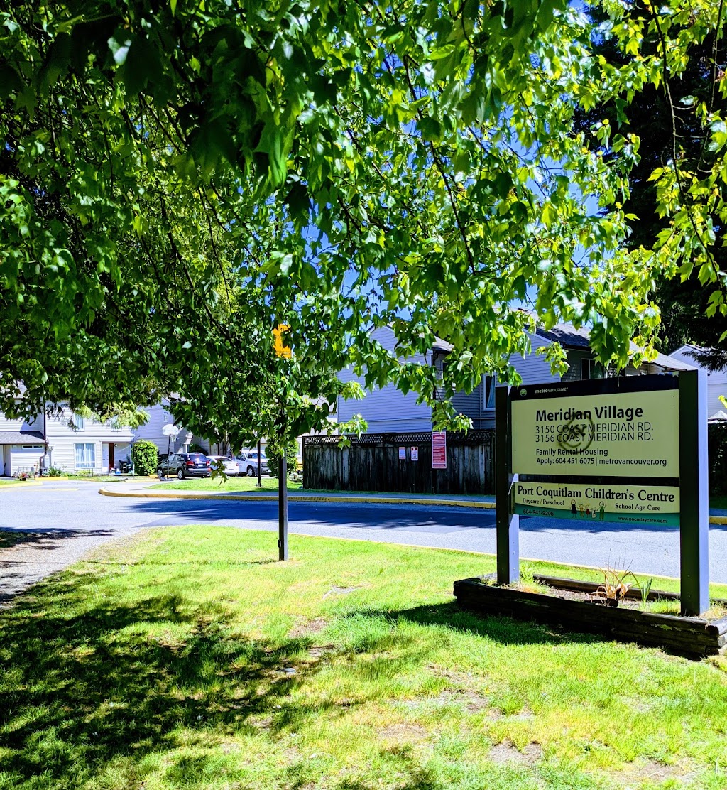 Port Coquitlam Childrens Centre | 3150 Coast Meridian Rd #50, Port Coquitlam, BC V3B 5J8, Canada | Phone: (604) 941-9206