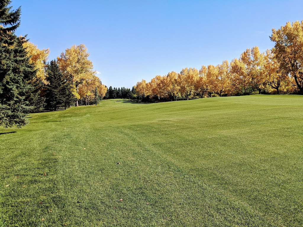 Calgary Golf & Country Club | 5788 Station A, Calgary, AB T2H 1Y3, Canada | Phone: (403) 243-3530