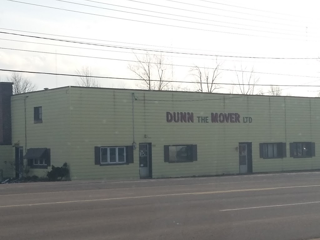 Dunn The Mover Ltd | 959 Garrison Rd, Fort Erie, ON L2A 1N8, Canada | Phone: (905) 871-3030