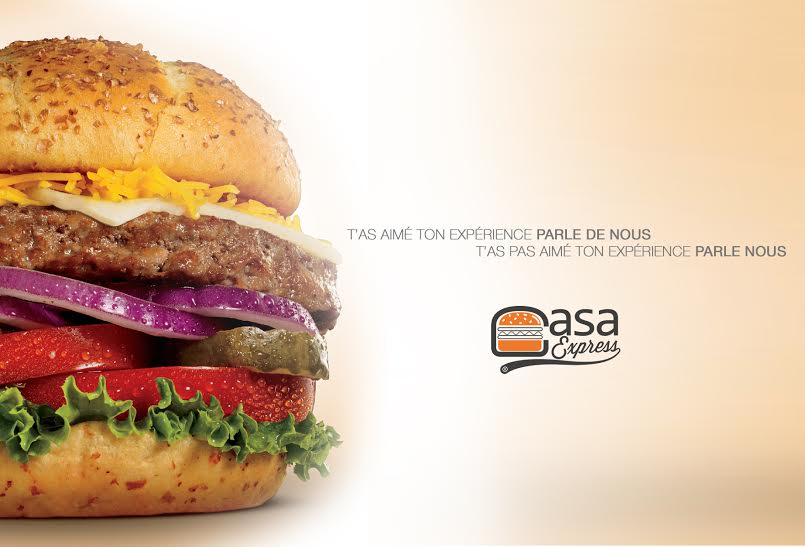 Casa Express | 3736 Grande Allée, Saint-Hubert, QC J4T 2V2, Canada | Phone: (450) 926-0001