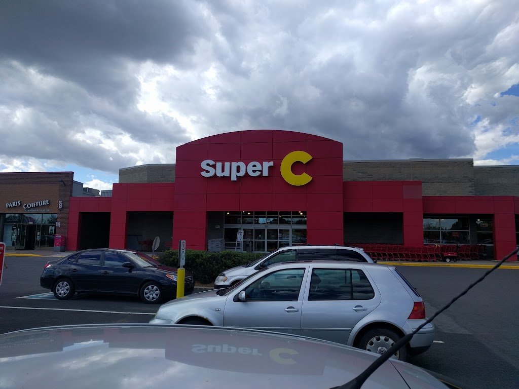 Super C in Longueuil | 2125 Bd Roland-Therrien, Longueuil, QC J4N 1P4, Canada | Phone: (450) 448-8229