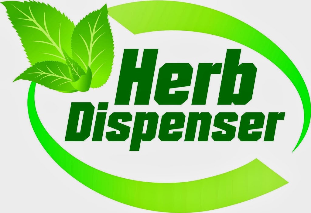 Herb Dispenser | 9 Allaura Blvd Unit 1A, Aurora, ON L4G 3N2, Canada | Phone: (647) 346-2780