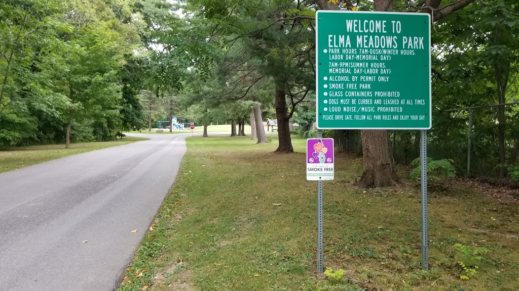 Elma Meadows Park | 1711 Girdle Rd, Elma, NY 14059, USA