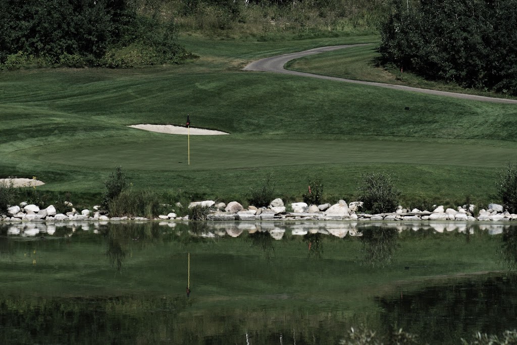 Innisfail Golf Club | 6080 Lakewood Dr, Innisfail, AB T4G 1S7, Canada | Phone: (403) 227-3444