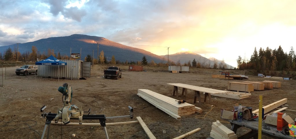 Mueller Construction Inc | 1069 Pine Ridge Crescent, Revelstoke, BC V0E 2S0, Canada | Phone: (250) 814-7269