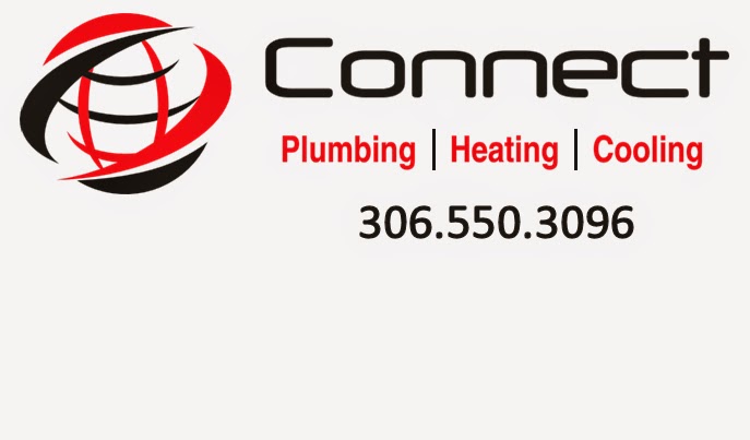 Connect Plumbing, Heating & Cooling | 43 McKenzie Pointe, White City, SK S4L 0B2, Canada | Phone: (306) 550-3096