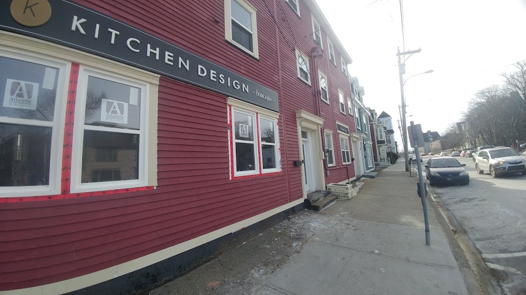 Kitchen Design Boutique | 21 Queens Rd, St. Johns, NL A1C 2A4, Canada | Phone: (709) 680-0379
