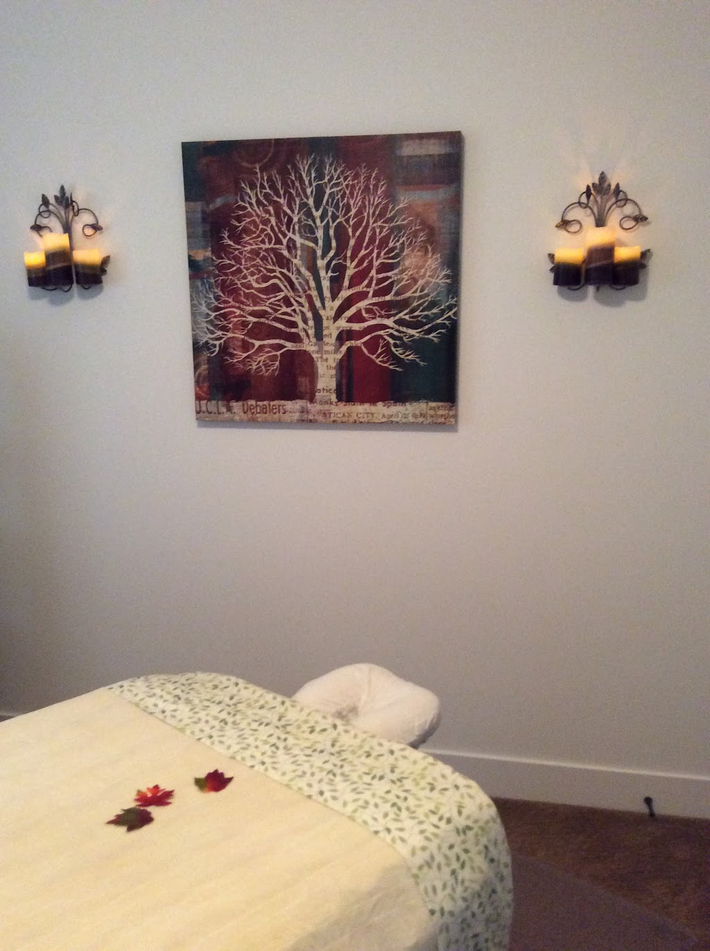 All Seasons Massage Therapy | 4895 201 St, Langley, BC V3A 0H1, Canada | Phone: (778) 908-8279