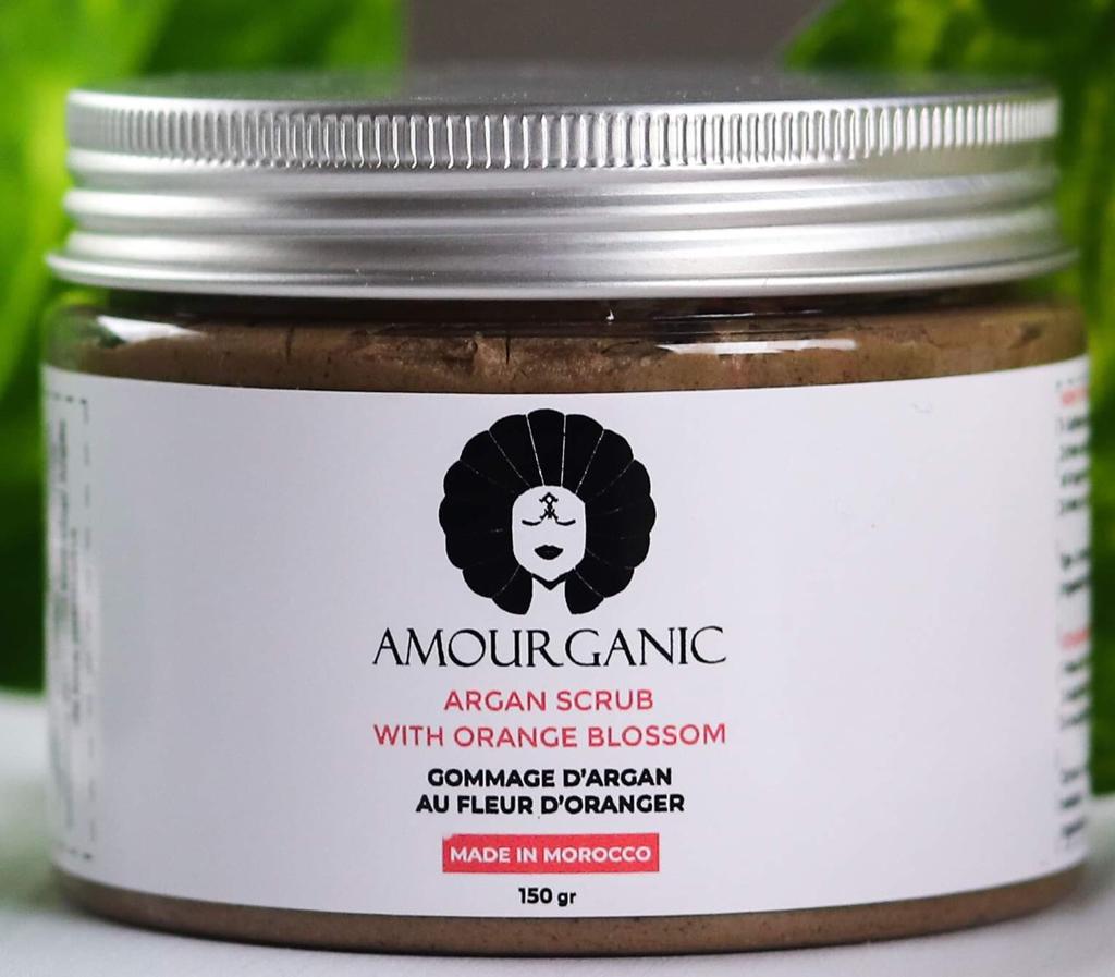 Amourganic Cosmetics | 14 Coriano Crescent, Borden, ON L0M 1C0, Canada | Phone: (613) 848-9091