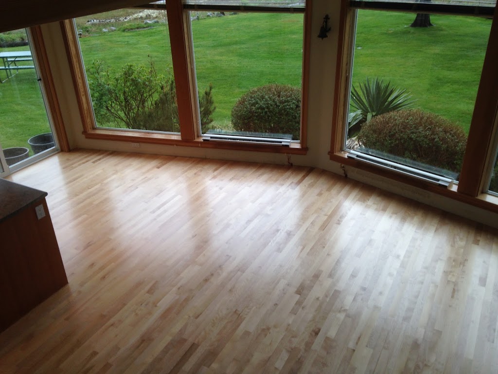 TW Doll Quality Hardwood Flooring | 3830 Fraser Rd, Courtenay, BC V9N 9P5, Canada | Phone: (250) 703-3500