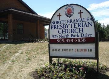 North Bramalea Presbyterian Church | 925 N Park Dr, Brampton, ON L6S 5R8, Canada | Phone: (905) 458-7838