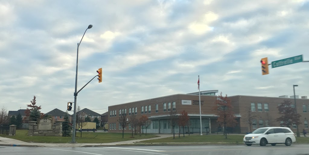 Thorndale Public School | 133 Thorndale Rd, Brampton, ON L6P 1K5, Canada | Phone: (905) 913-1490