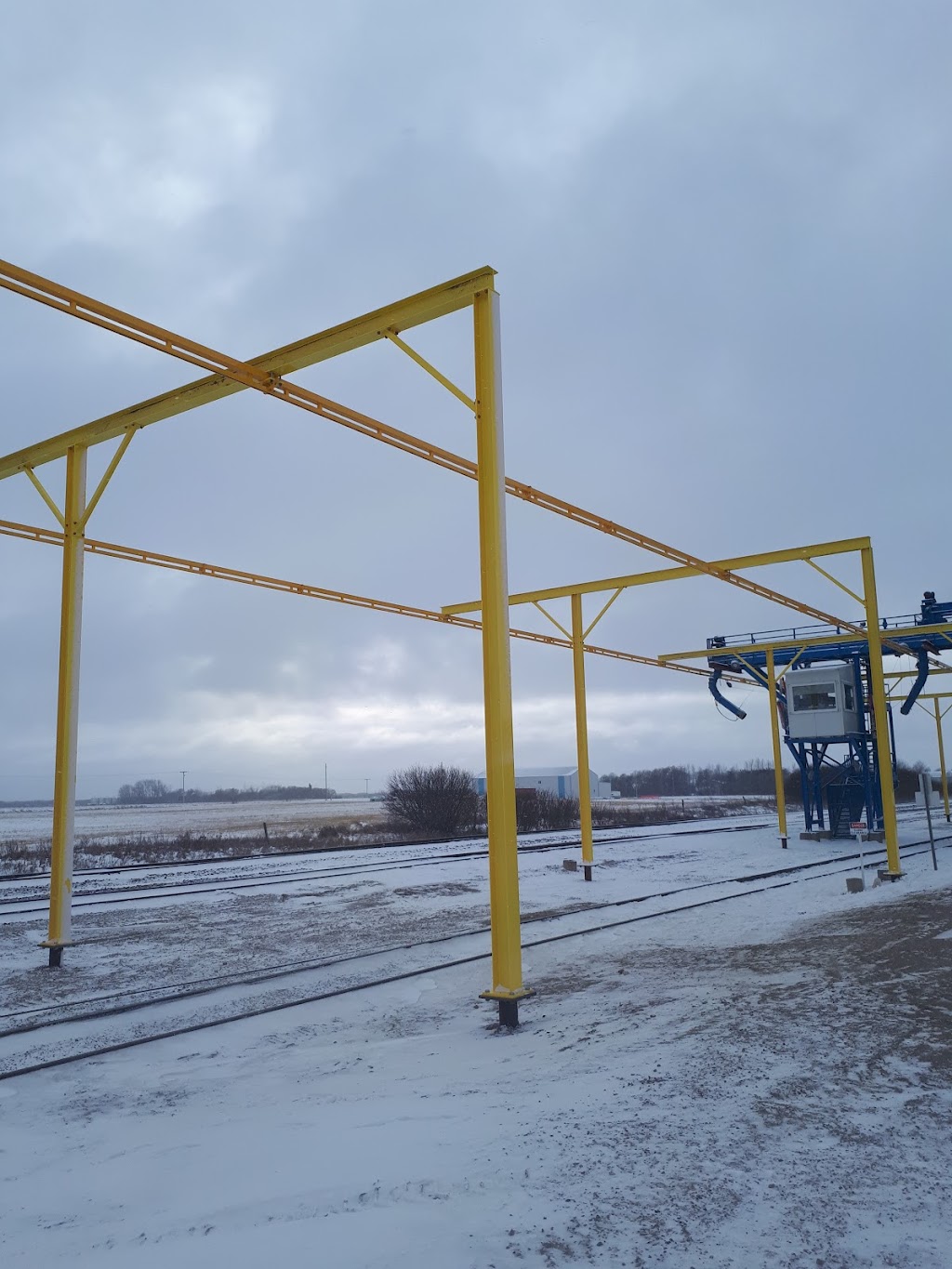 Northern Strands Fall Protection Office | 122 Paquin Rd, Winnipeg, MB R2J 3V4, Canada | Phone: (431) 338-7657