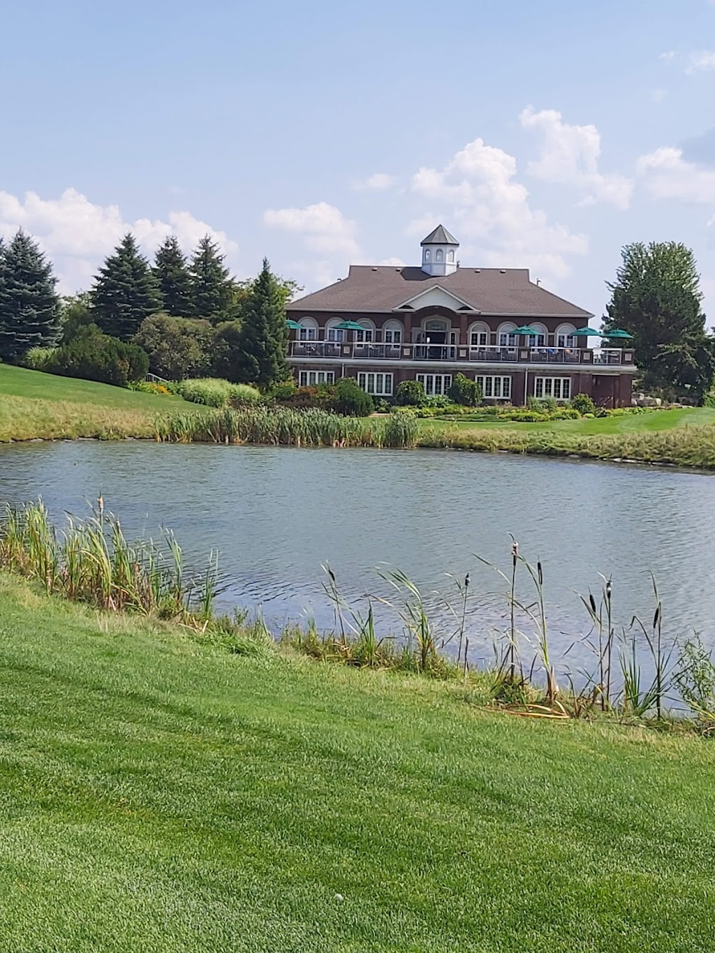 Ballantrae Golf Club | The Masters S, Whitchurch-Stouffville, ON L4A 1M2, Canada | Phone: (905) 640-6333