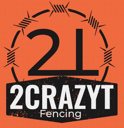 2CRAZYT Fencing | box 1326, 113 2 Ave NE, Sundre, AB T0M 1X0, Canada | Phone: (306) 348-0553