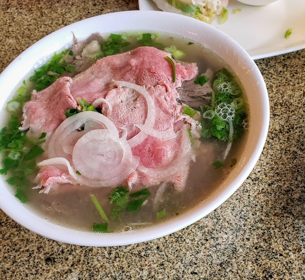 Pho Boi A Taste of Vietnam | 6596 Applecross Rd Unit 108, Nanaimo, BC V9V 0A4, Canada | Phone: (250) 933-0071