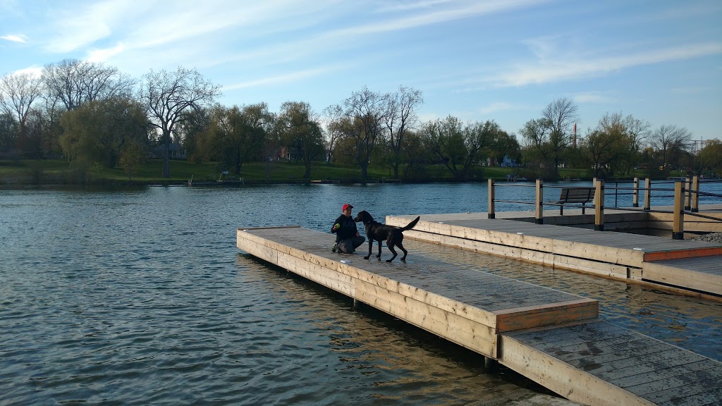 Chippawa Boat Ramp & Naisbitt Parkette | 4379 Lyons Creek Rd, Niagara Falls, ON L2G, Canada, Canada | Phone: (905) 356-7521 ext. 3330