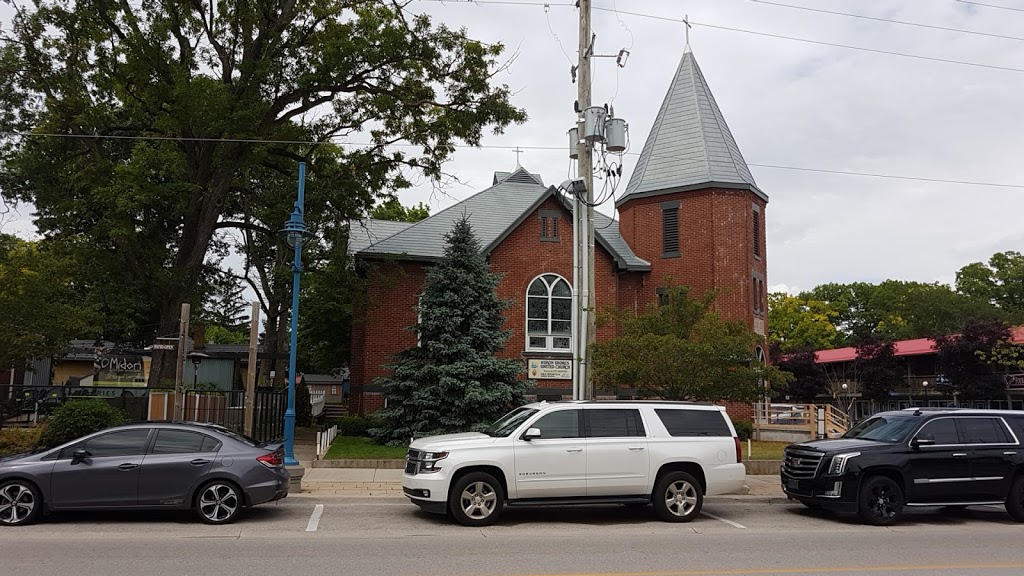 Huron Shores United Church | 25 MAIN ST, Grand Bend, ON N0M 1T0, Canada | Phone: (519) 238-2402