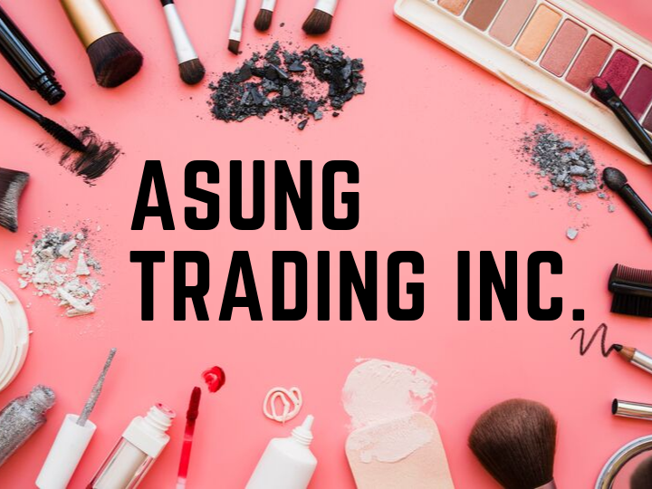 ASUNG TRADING INC. | 35A Suntract Rd, North York, ON M9N 2V8, Canada | Phone: (416) 792-2298