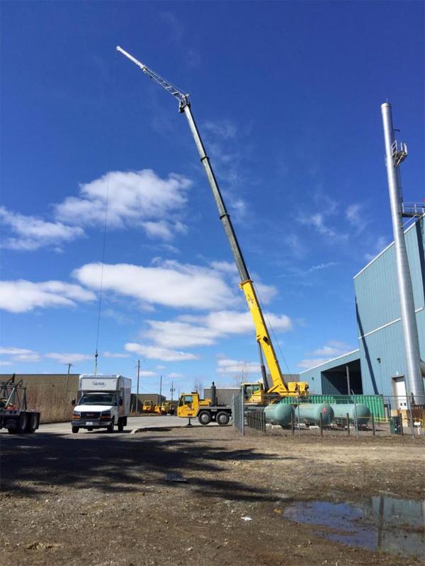 National Grues | 2424 Bd des Seigneurs, Terrebonne, QC J6X 4M8, Canada | Phone: (514) 919-8405