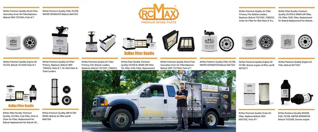 Rcmax Group Inc. | 1805 Wilson Ave Unit R101, North York, ON M9M 1A2, Canada | Phone: (416) 879-8090