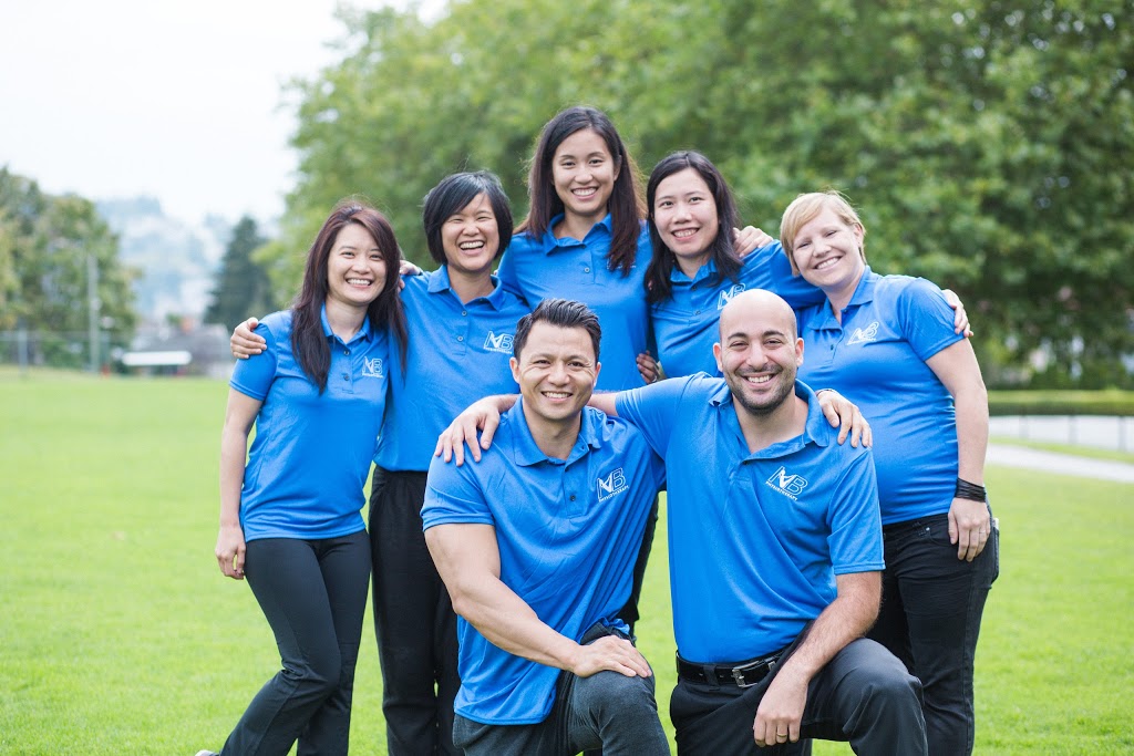 North Burnaby Physiotherapy and Wellness | 3701 Hastings St #103a, Burnaby, BC V5C 2H6, Canada | Phone: (604) 298-9048