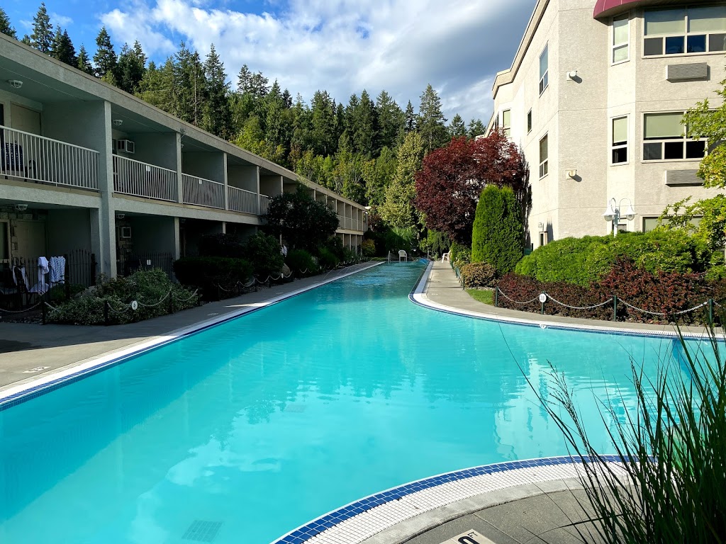 Hilltop Inn Salmon Arm | 1460 Trans Canada Hwy. NE, Salmon Arm, BC V1E 4N1, Canada | Phone: (250) 832-6025