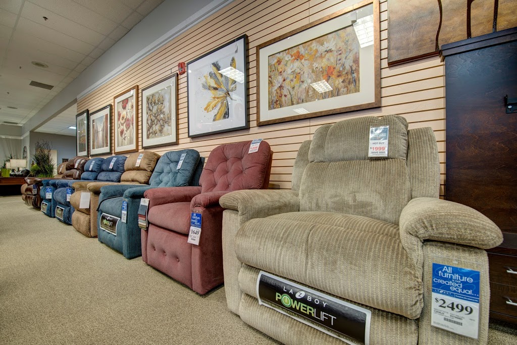 La-Z-Boy Furniture Galleries | 181 Green Ln E, East Gwillimbury, ON L9N 0C9, Canada | Phone: (289) 841-3300