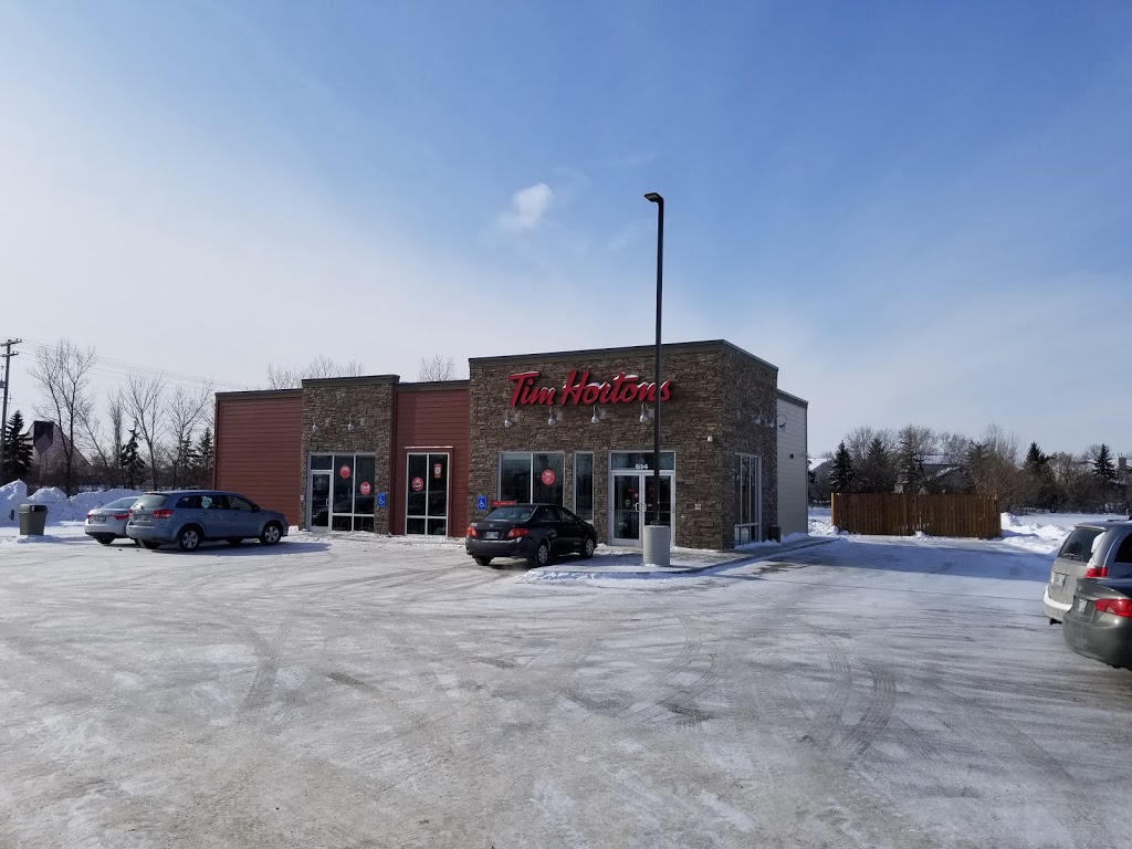 Tim Hortons | 614 Lagimodière Blvd, Winnipeg, MB R2J 0T7, Canada | Phone: (204) 254-7389